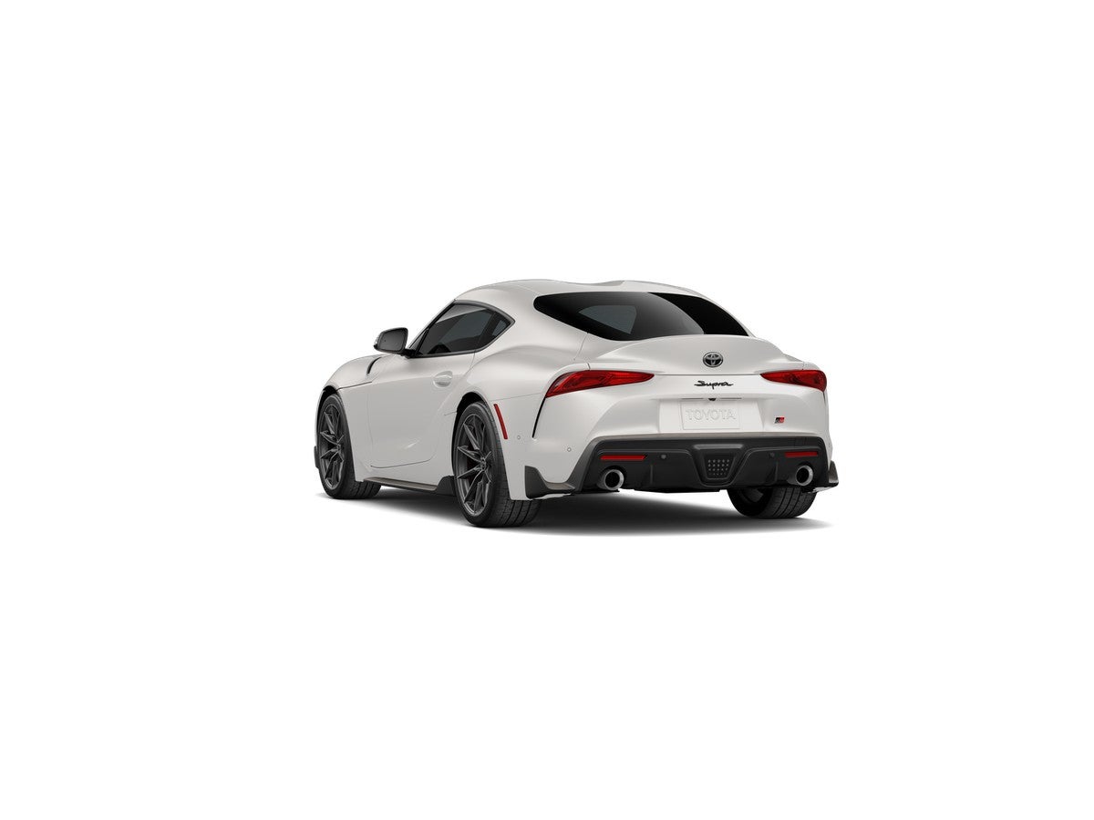 2026 Toyota GR Supra 3.0 Premium