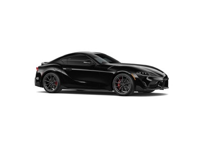 2026 Toyota GR Supra 3.0 Premium