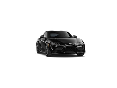 2026 Toyota GR Supra 3.0 Premium