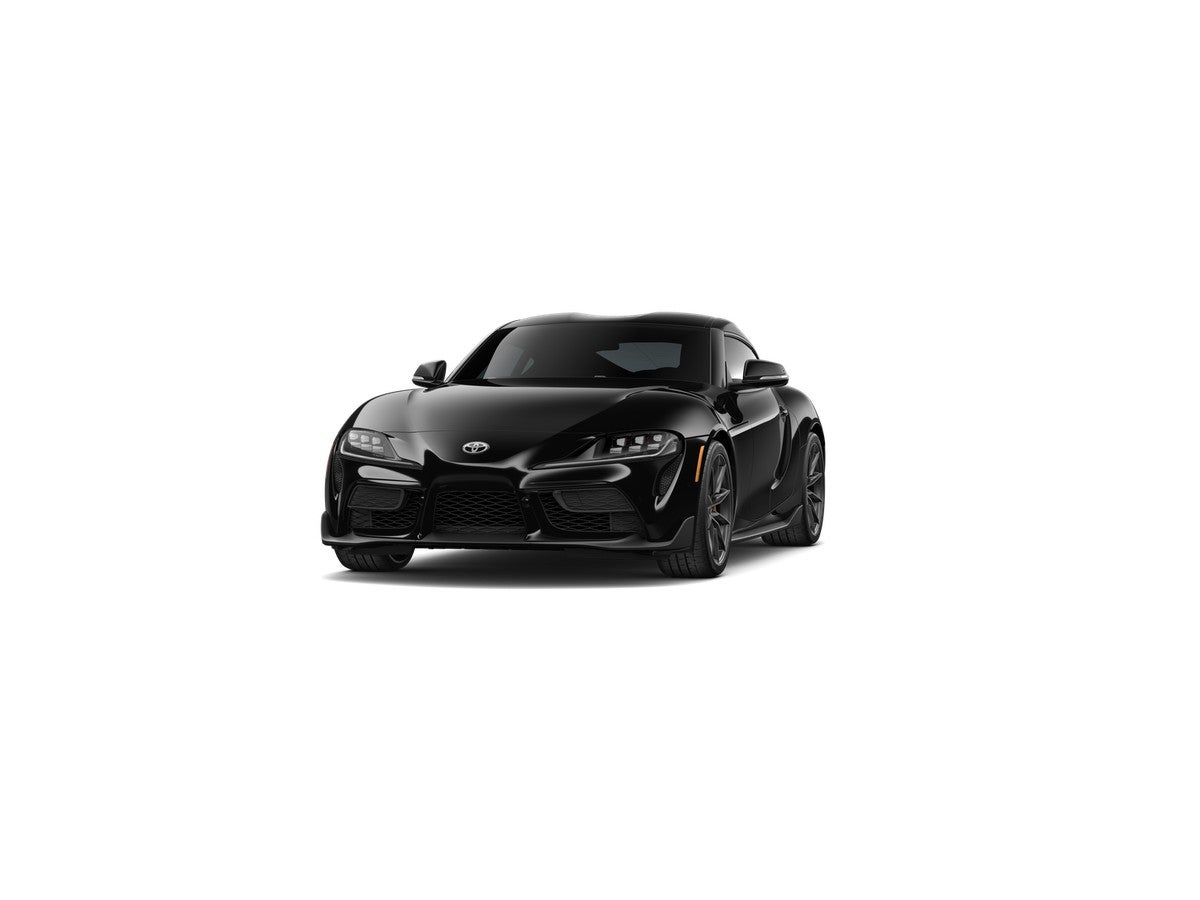 2026 Toyota GR Supra 3.0 Premium