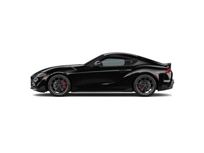 2026 Toyota GR Supra 3.0 Premium