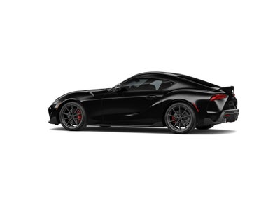 2026 Toyota GR Supra 3.0 Premium