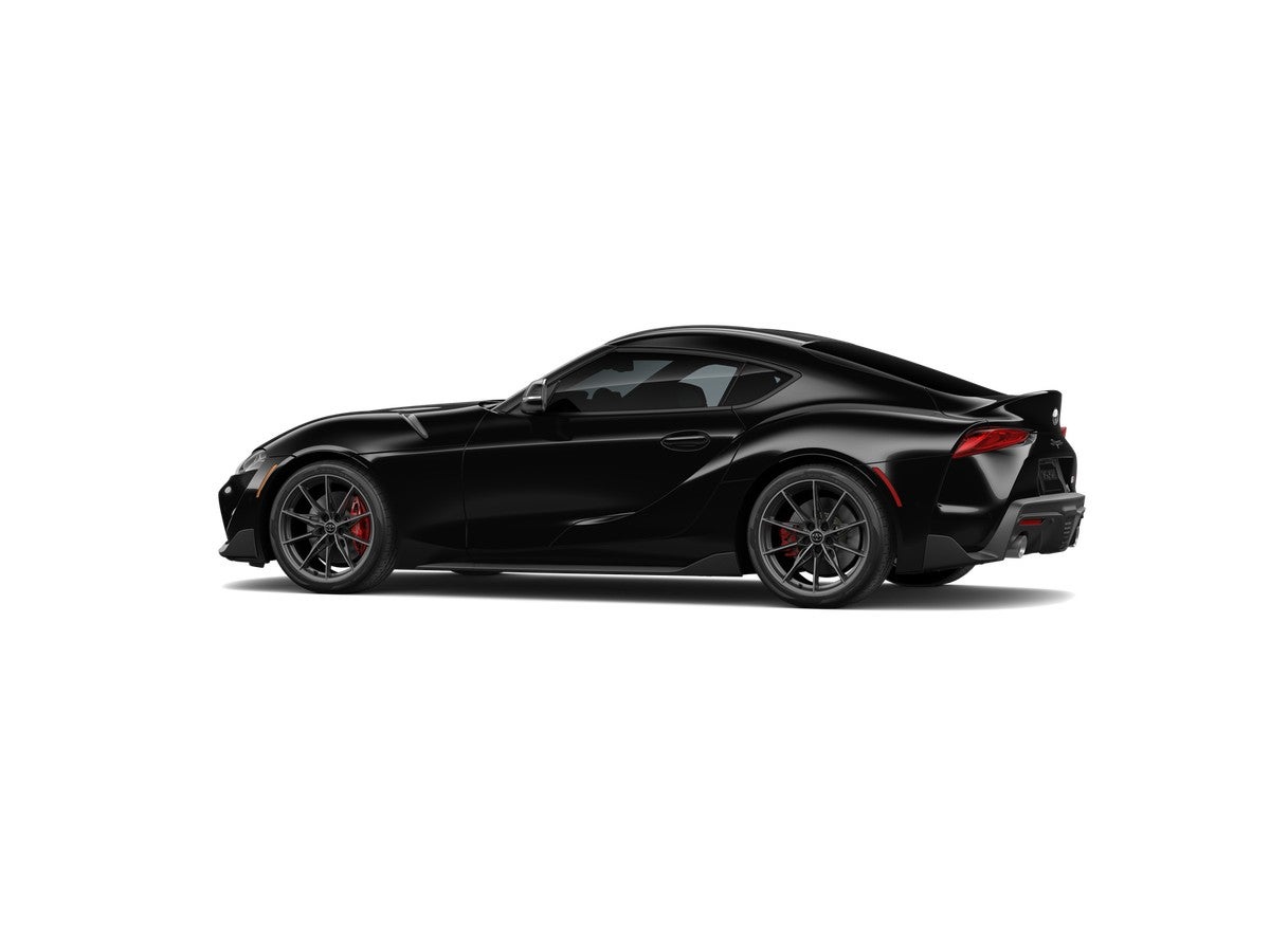 2026 Toyota GR Supra 3.0 Premium