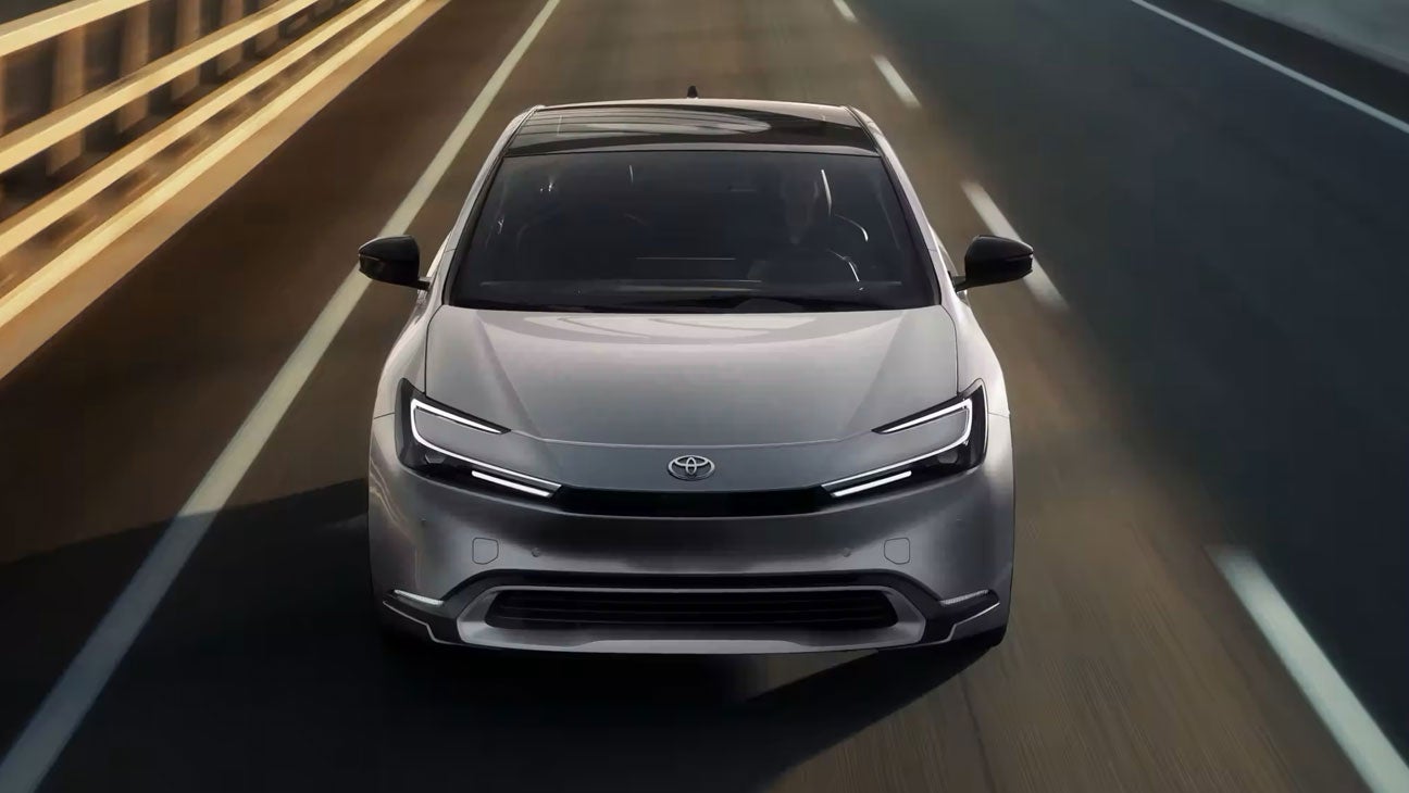 Maverick Toyota ES in Lemon Grove CA