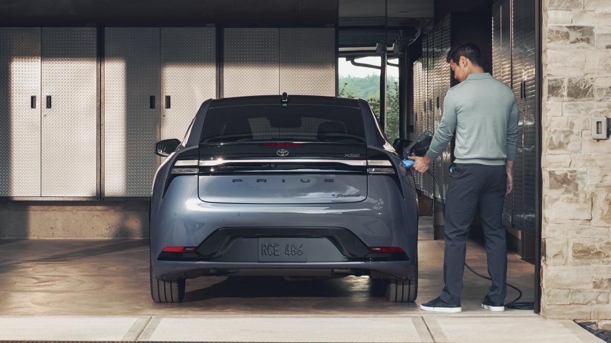 Maverick Toyota ES in Lemon Grove CA