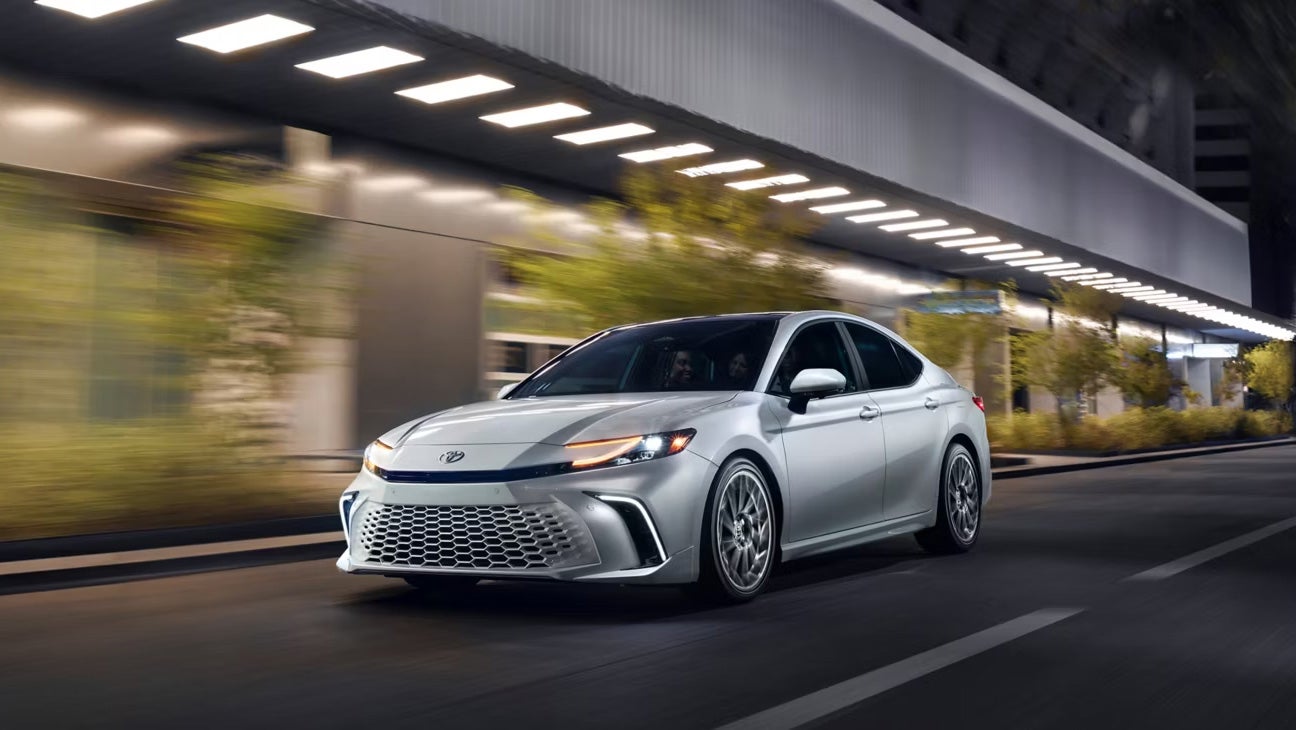 Maverick Toyota ES in Lemon Grove CA