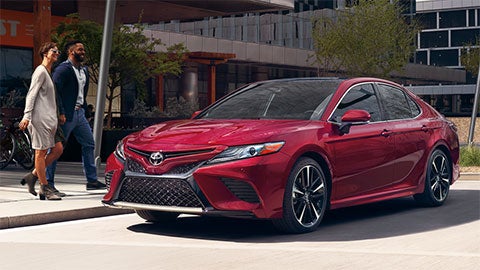 Maverick Toyota ES in Lemon Grove CA