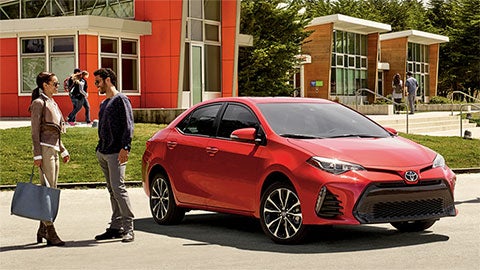 Maverick Toyota ES in Lemon Grove CA